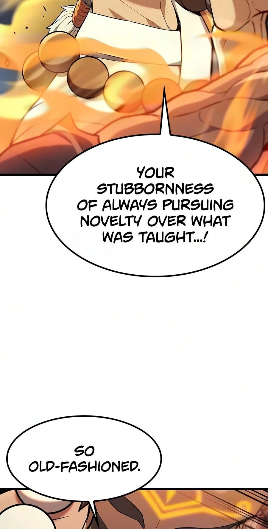 How a Demon Hunter Survives Chapter 21 page 76 - 