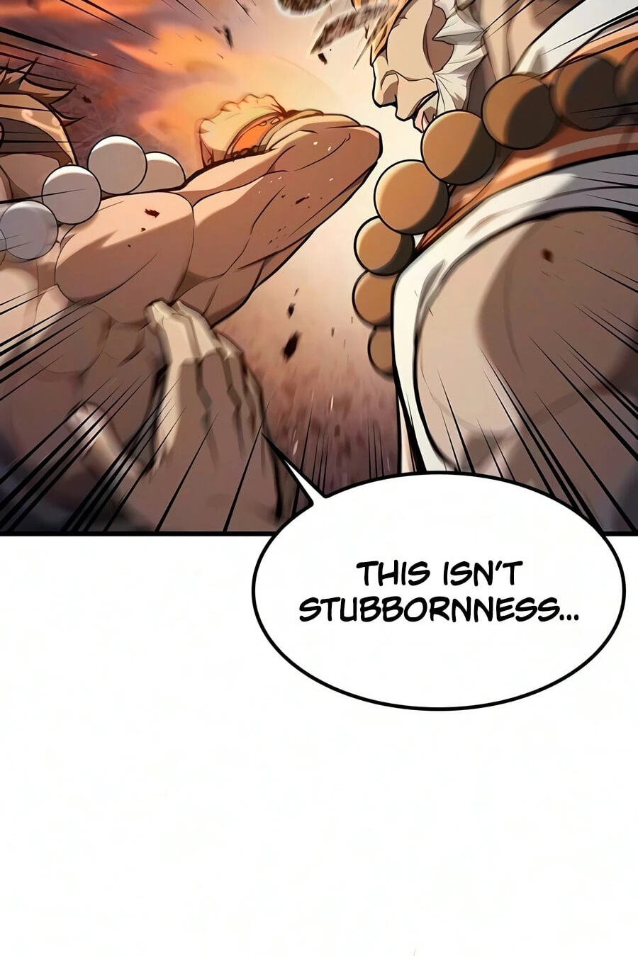 How a Demon Hunter Survives Chapter 21 page 78 - 