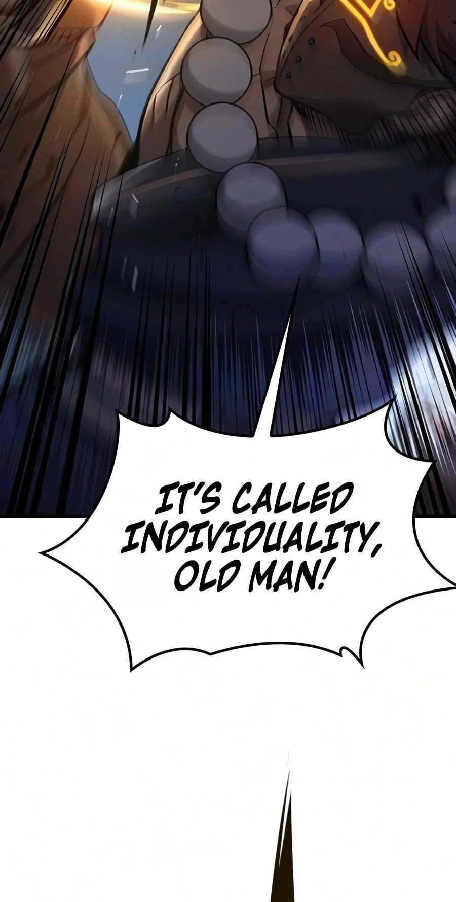 How a Demon Hunter Survives Chapter 21 page 80 - 