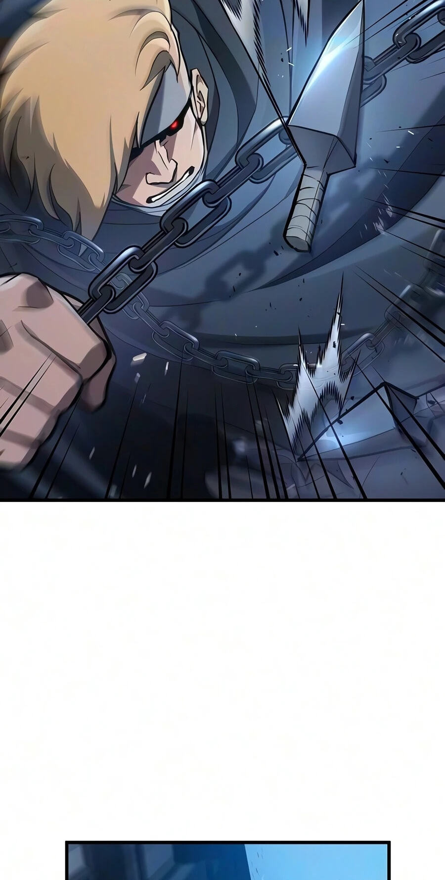 How a Demon Hunter Survives Chapter 21 page 9 - 