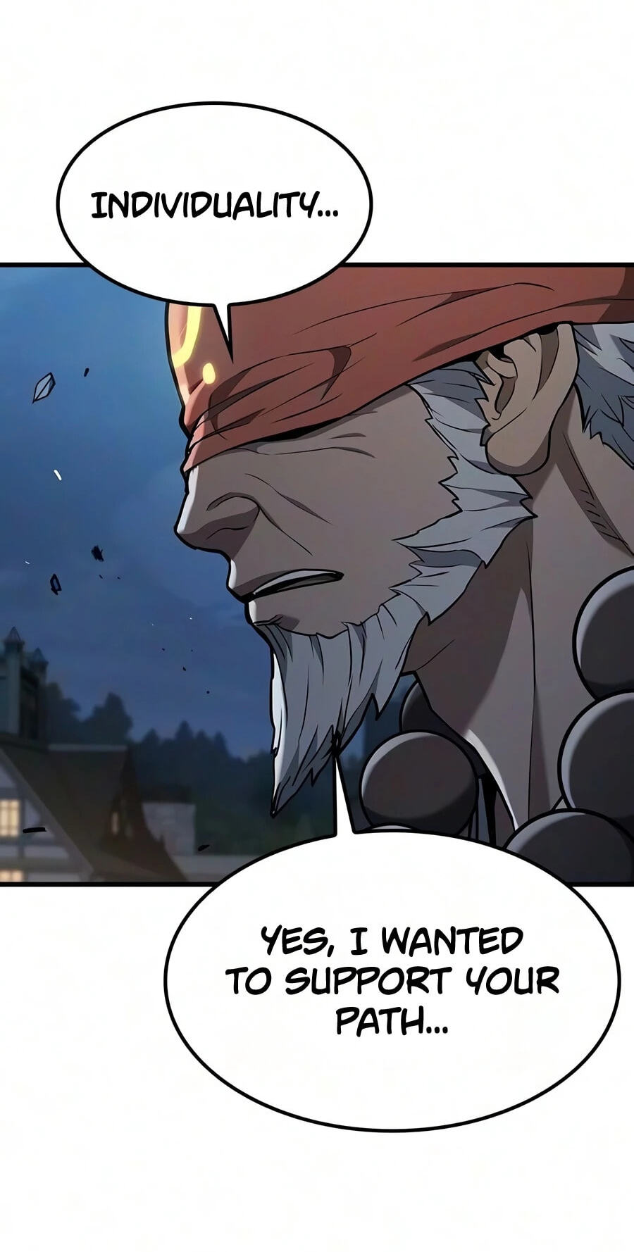 How a Demon Hunter Survives Chapter 21 page 84 - 