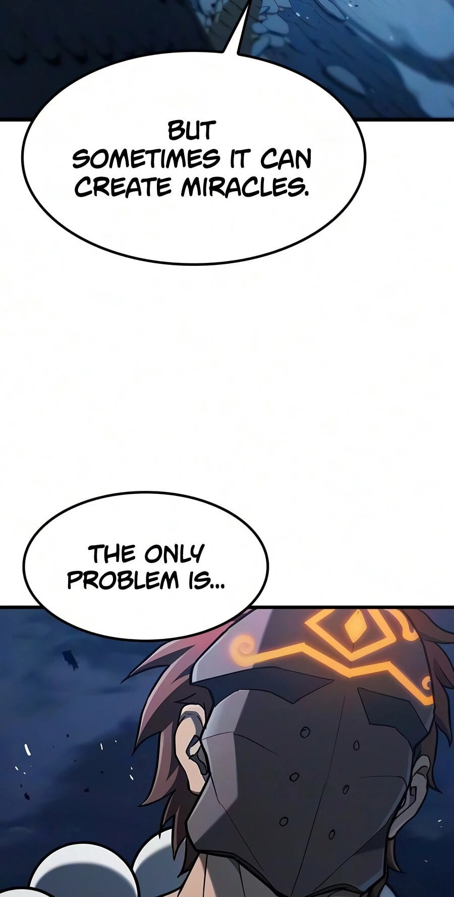 How a Demon Hunter Survives Chapter 21 page 86 - 