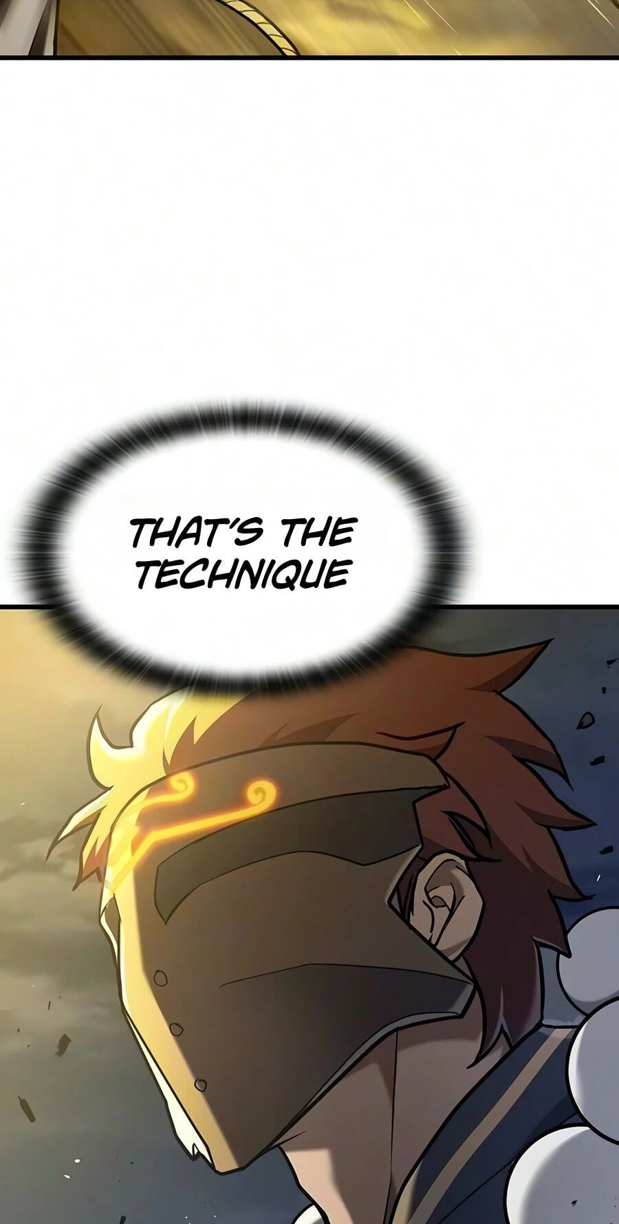 How a Demon Hunter Survives Chapter 21 page 95 - 