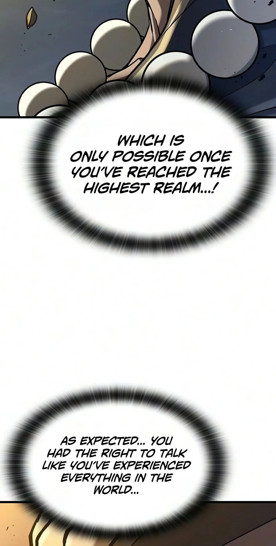 How a Demon Hunter Survives Chapter 21 page 96 - 