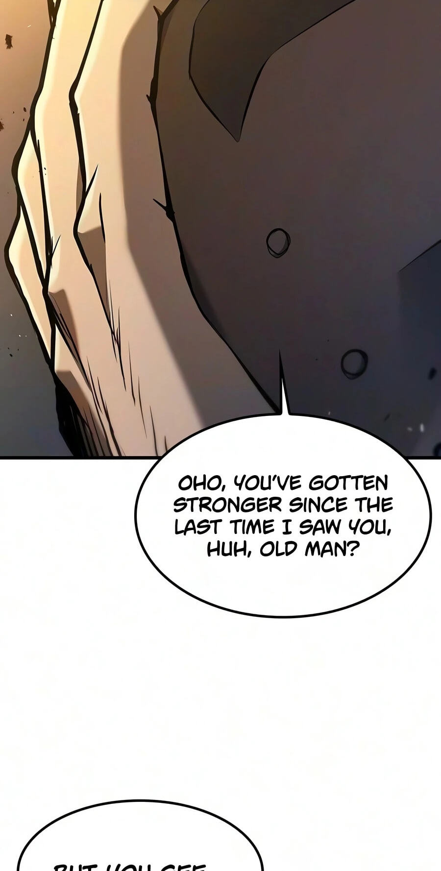 How a Demon Hunter Survives Chapter 21 page 97 - 