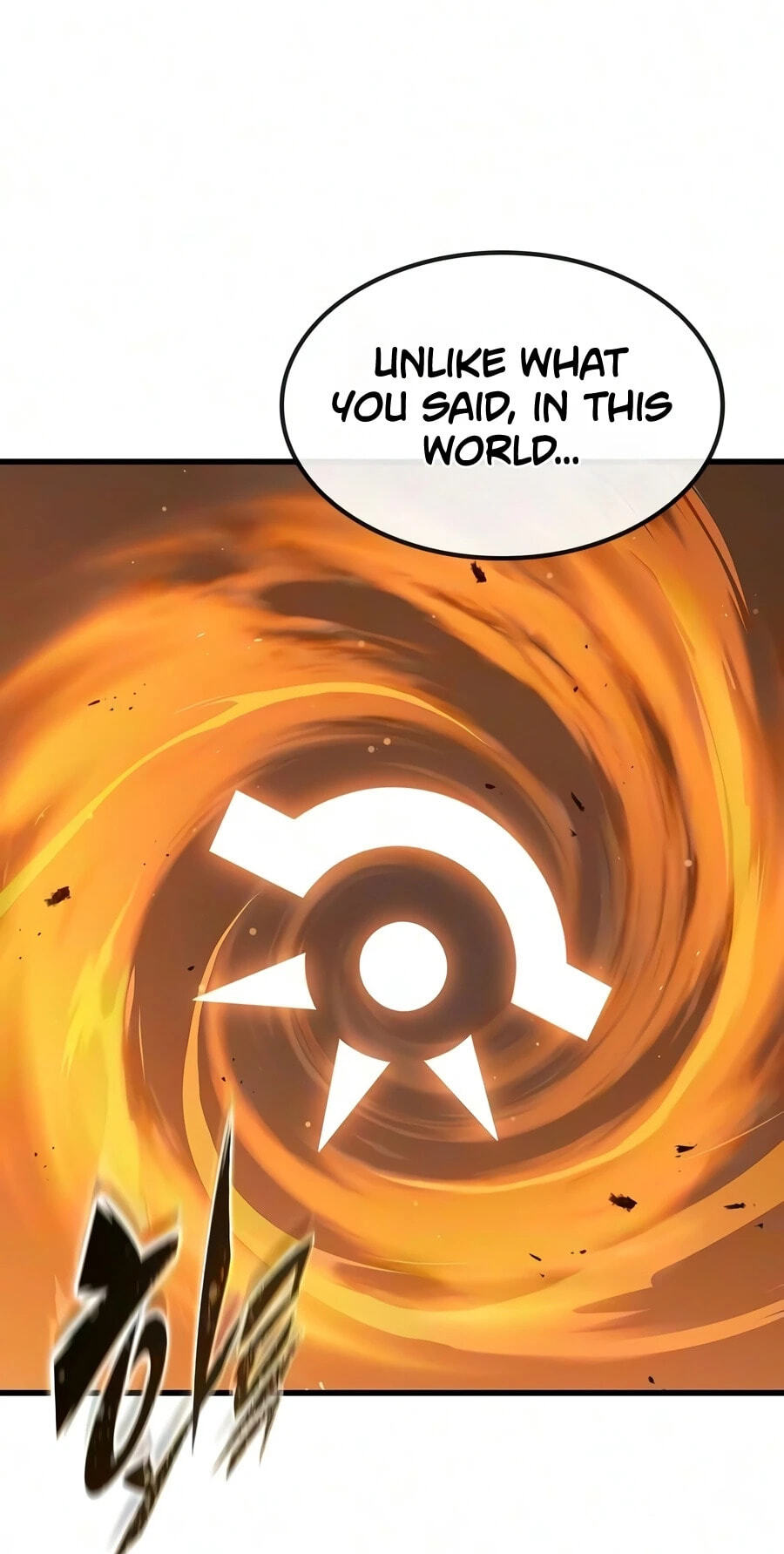How a Demon Hunter Survives Chapter 21 page 99 - 