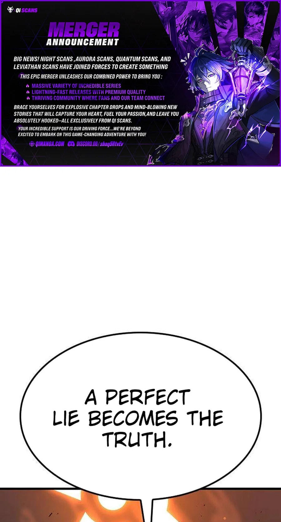 How a Demon Hunter Survives Chapter 22 page 1 - 