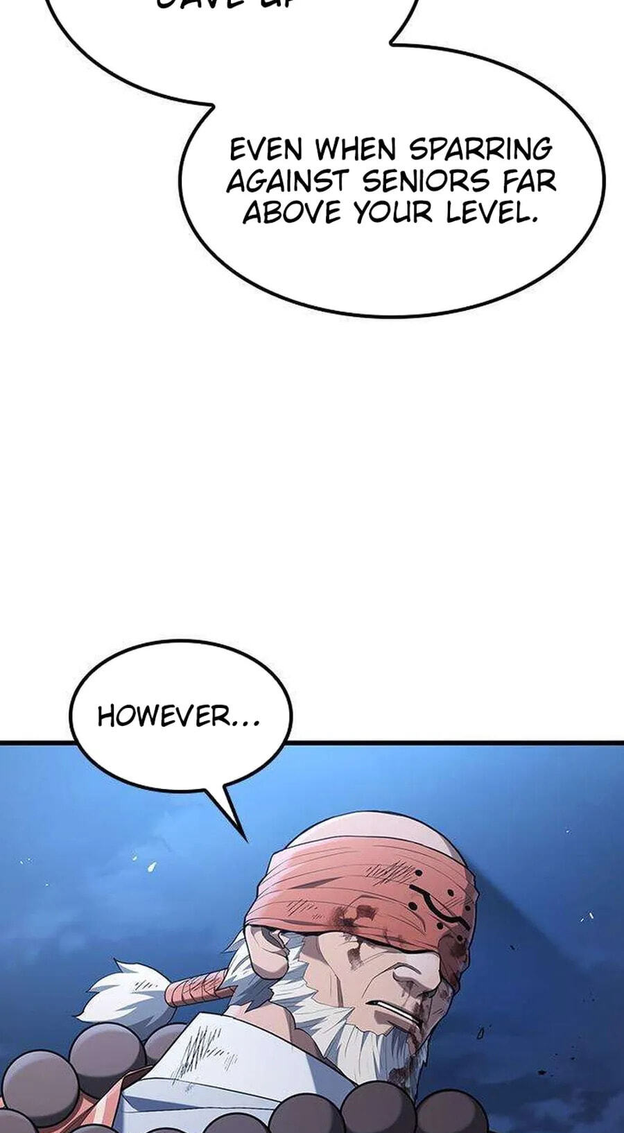 How a Demon Hunter Survives Chapter 22 page 101 - 