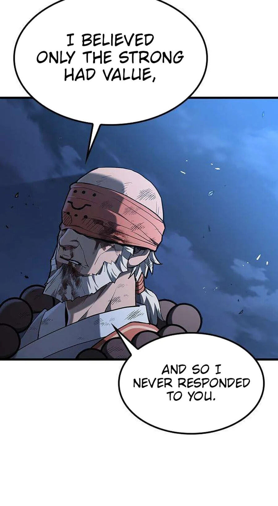 How a Demon Hunter Survives Chapter 22 page 104 - 