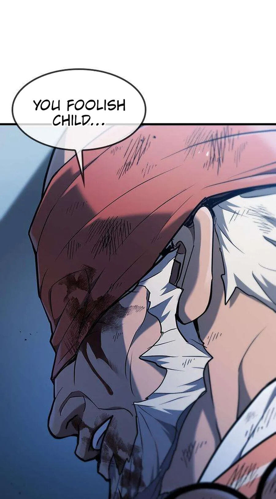 How a Demon Hunter Survives Chapter 22 page 105 - 