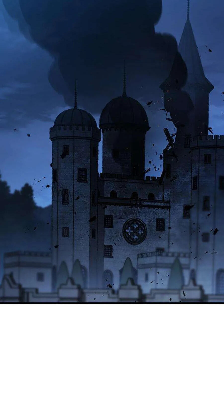 How a Demon Hunter Survives Chapter 22 page 108 - 