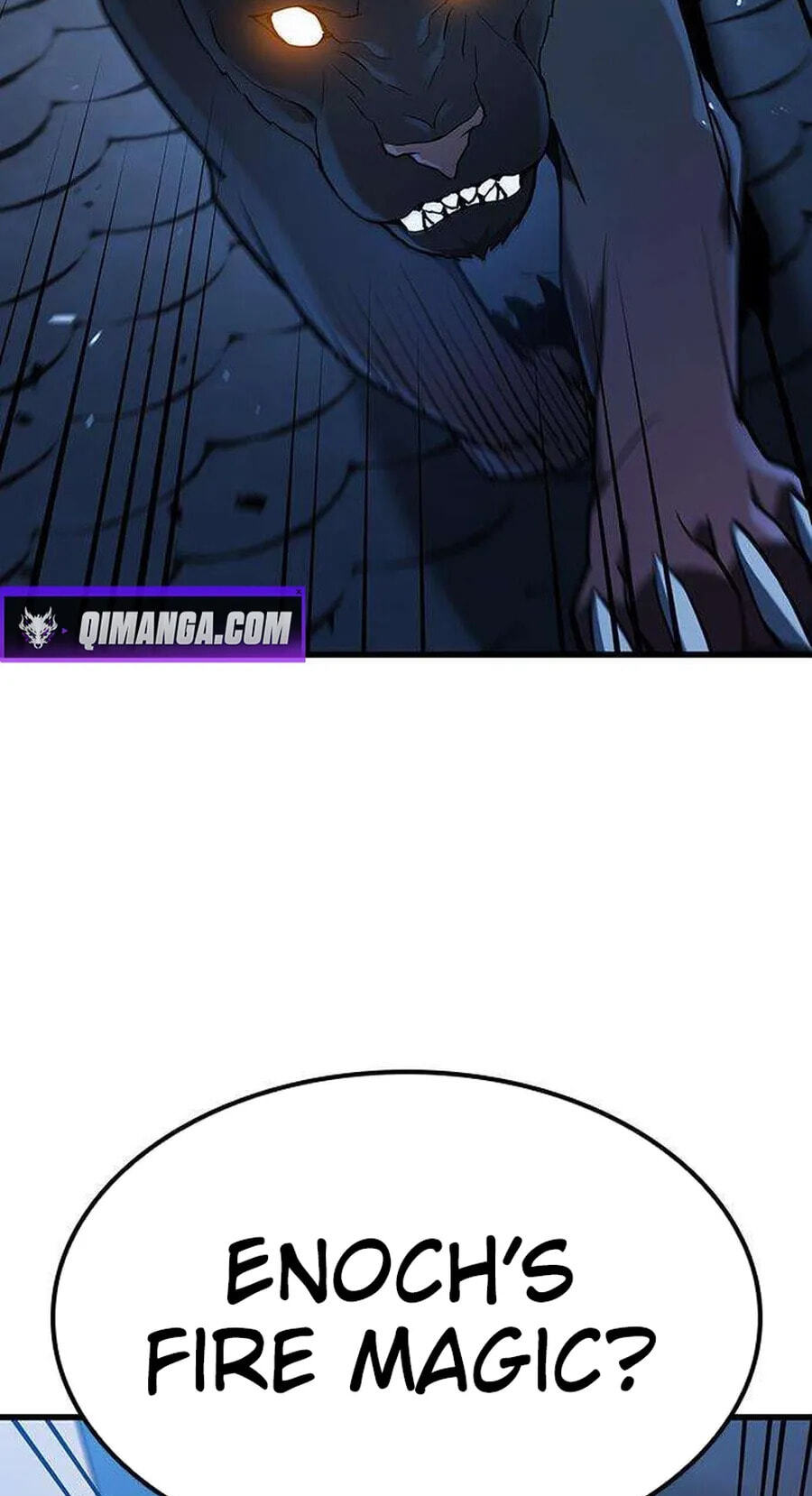 How a Demon Hunter Survives Chapter 22 page 110 - 