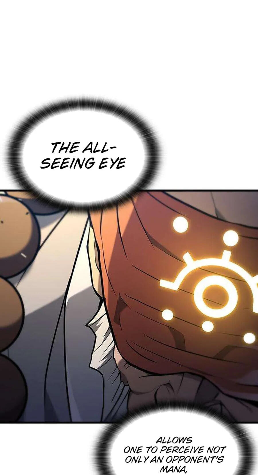 How a Demon Hunter Survives Chapter 22 page 13 - 