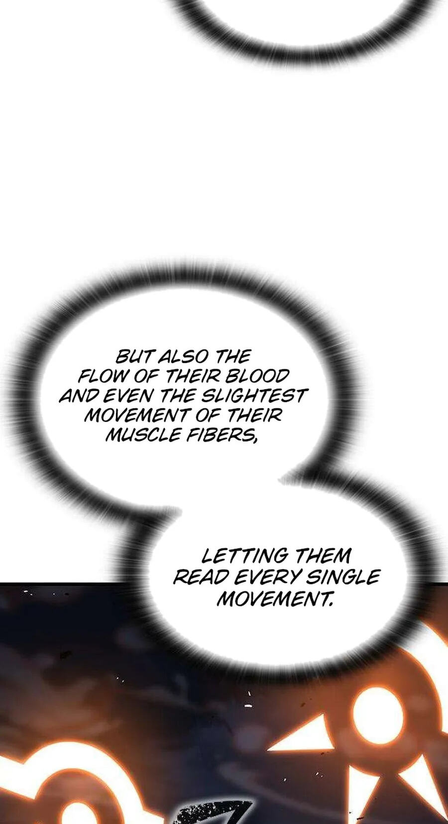 How a Demon Hunter Survives Chapter 22 page 14 - 