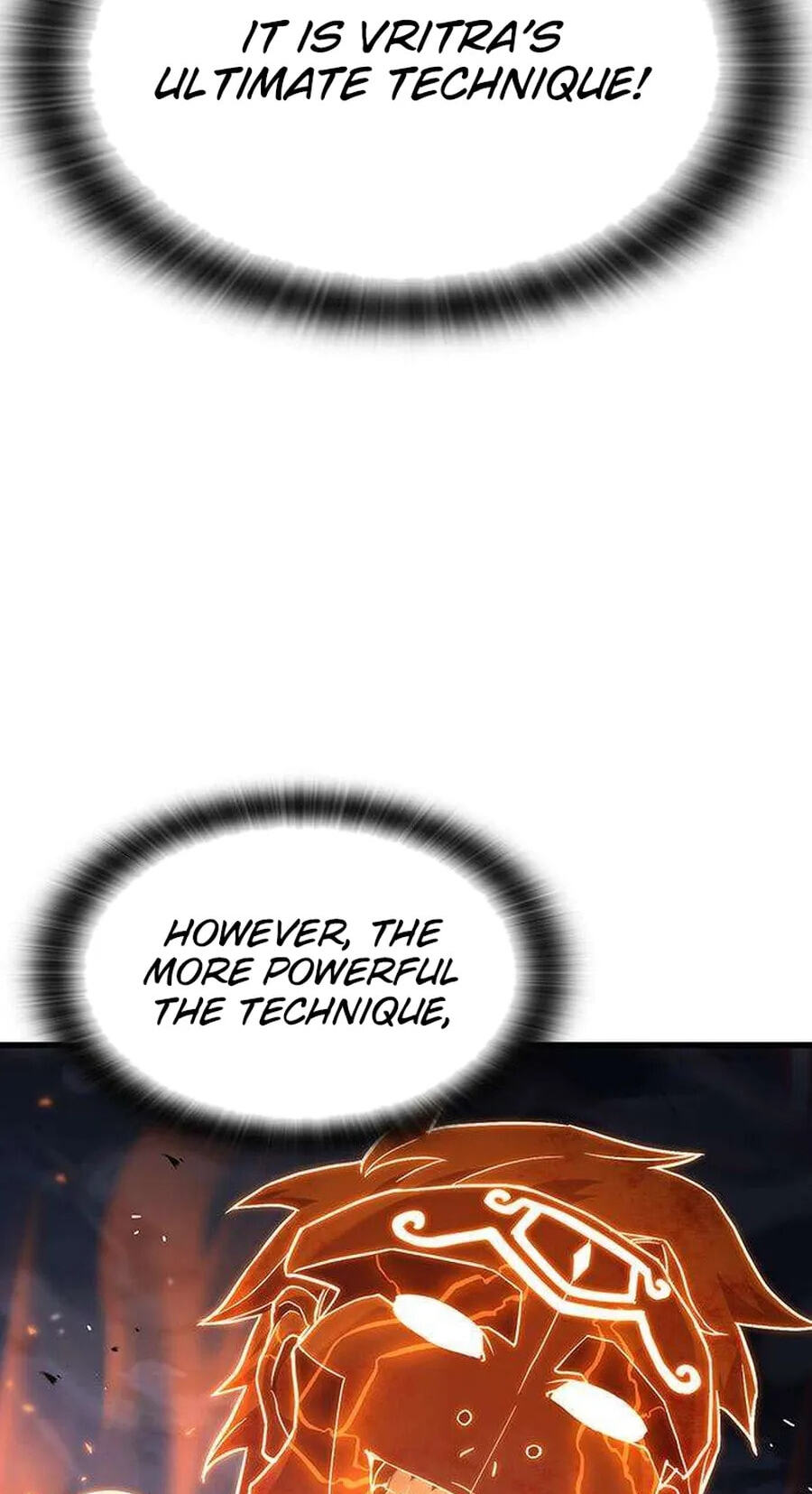 How a Demon Hunter Survives Chapter 22 page 16 - 