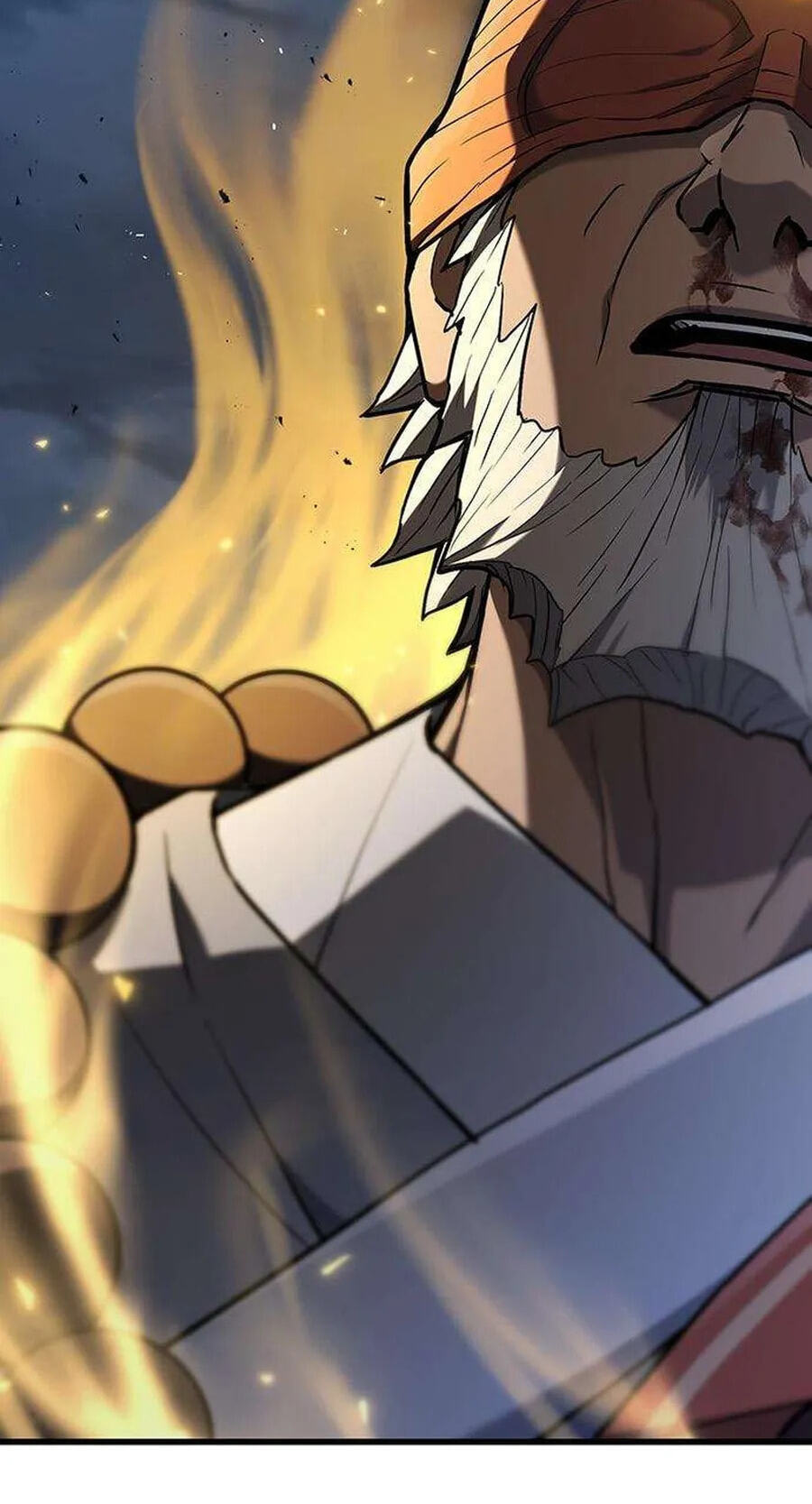 How a Demon Hunter Survives Chapter 22 page 22 - 