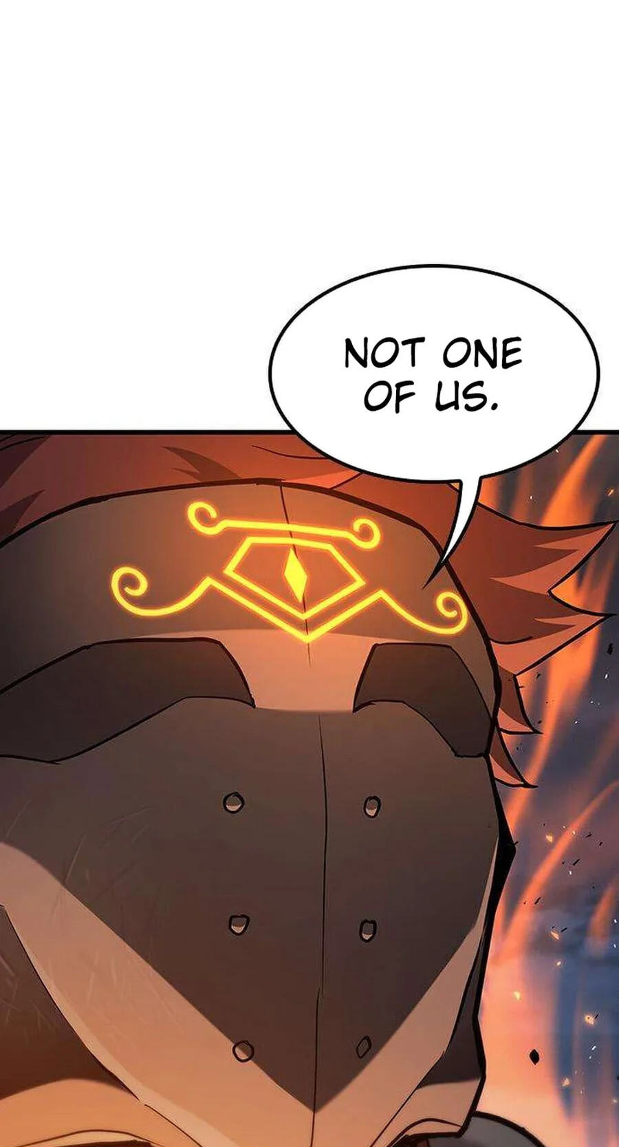 How a Demon Hunter Survives Chapter 22 page 23 - 