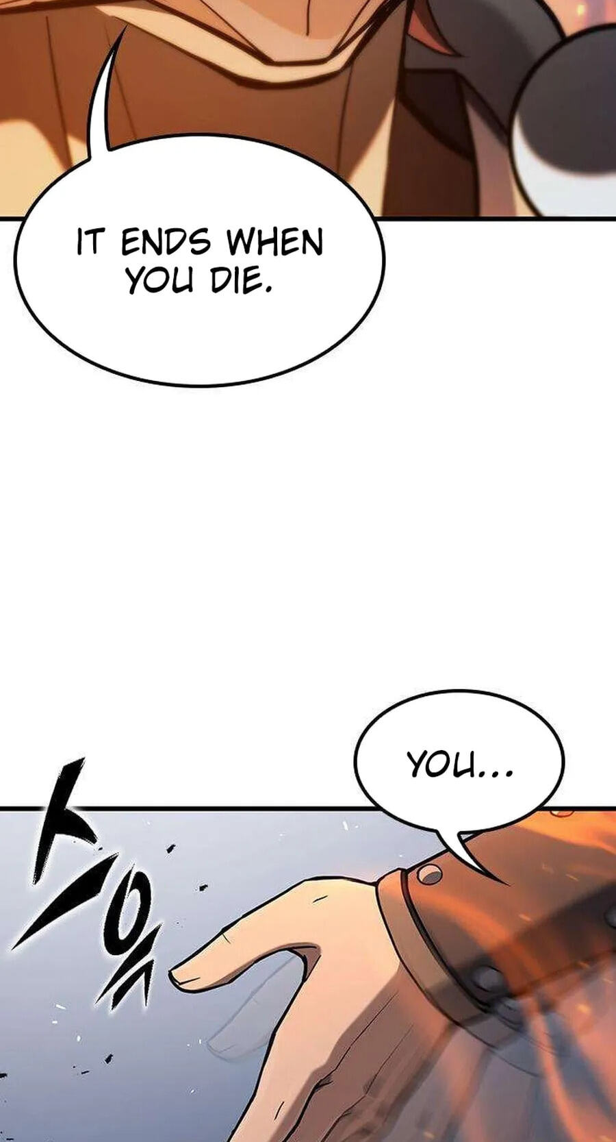 How a Demon Hunter Survives Chapter 22 page 24 - 