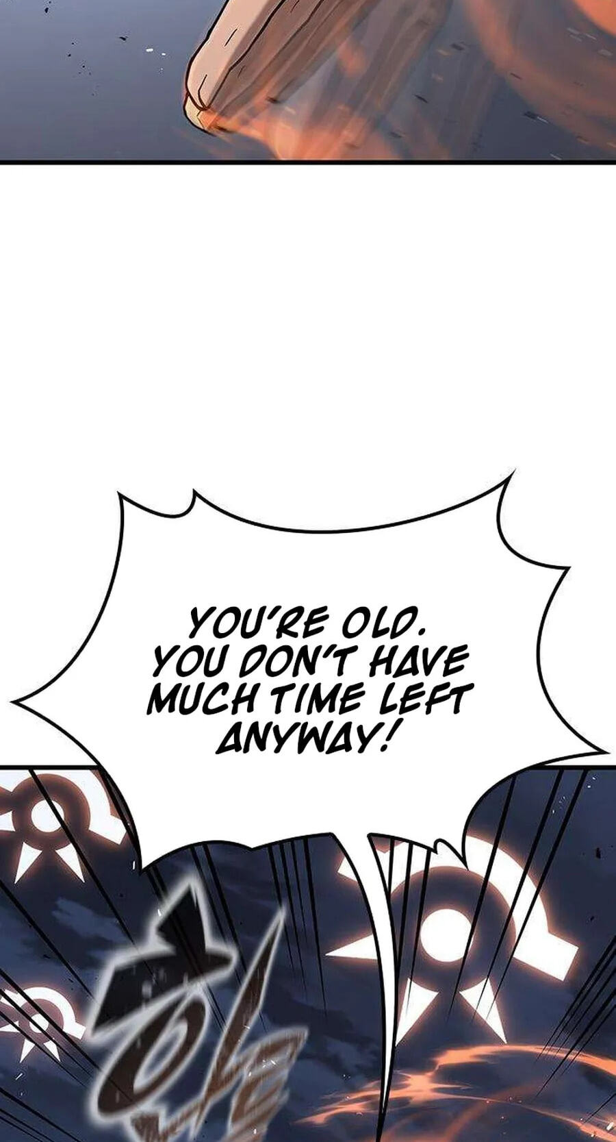 How a Demon Hunter Survives Chapter 22 page 25 - 