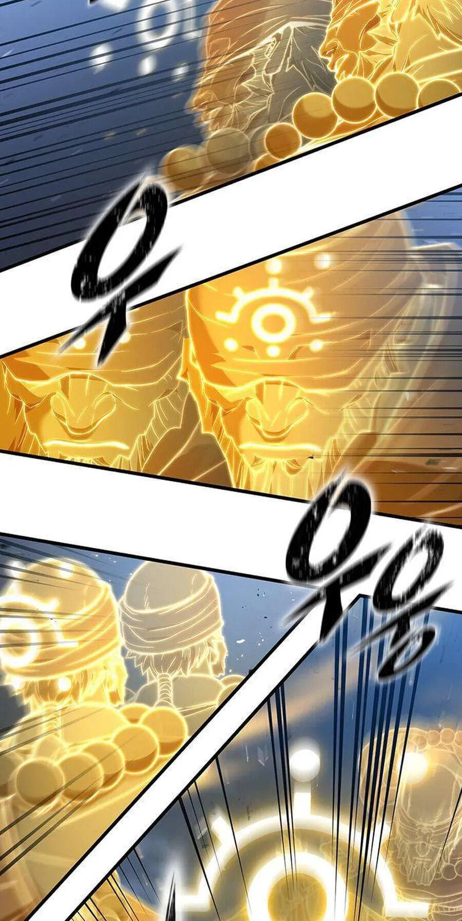 How a Demon Hunter Survives Chapter 22 page 32 - 