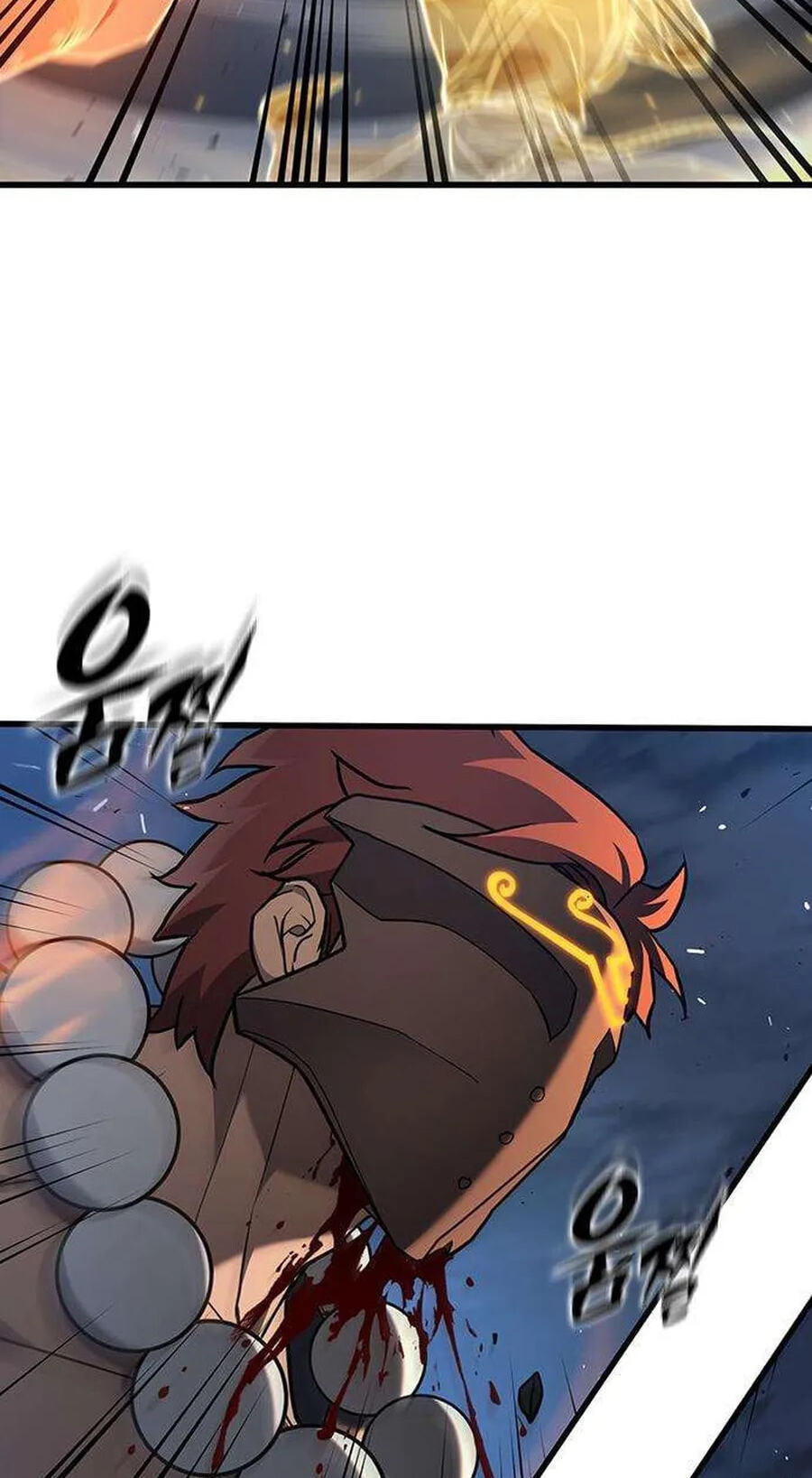 How a Demon Hunter Survives Chapter 22 page 40 - 