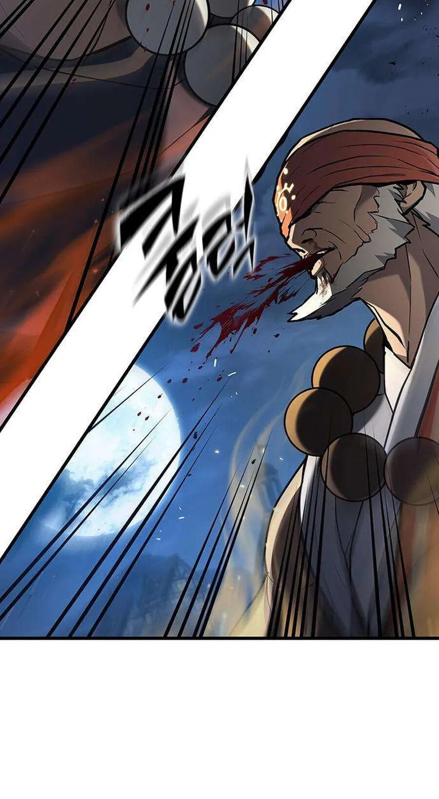 How a Demon Hunter Survives Chapter 22 page 41 - 