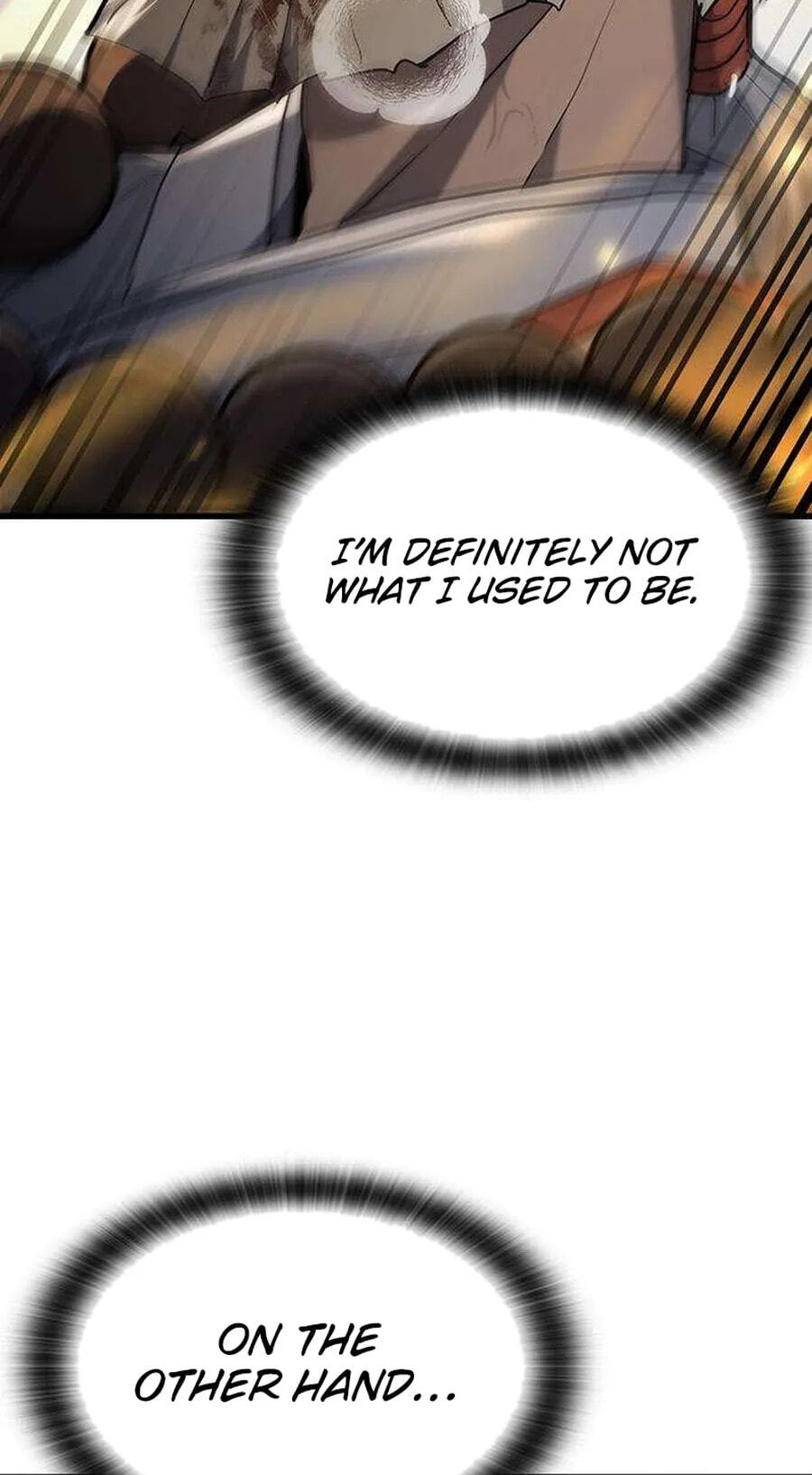 How a Demon Hunter Survives Chapter 22 page 44 - 