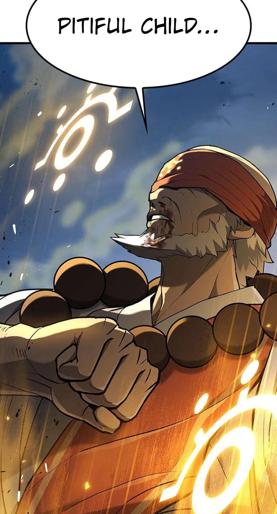 How a Demon Hunter Survives Chapter 22 page 49 - 