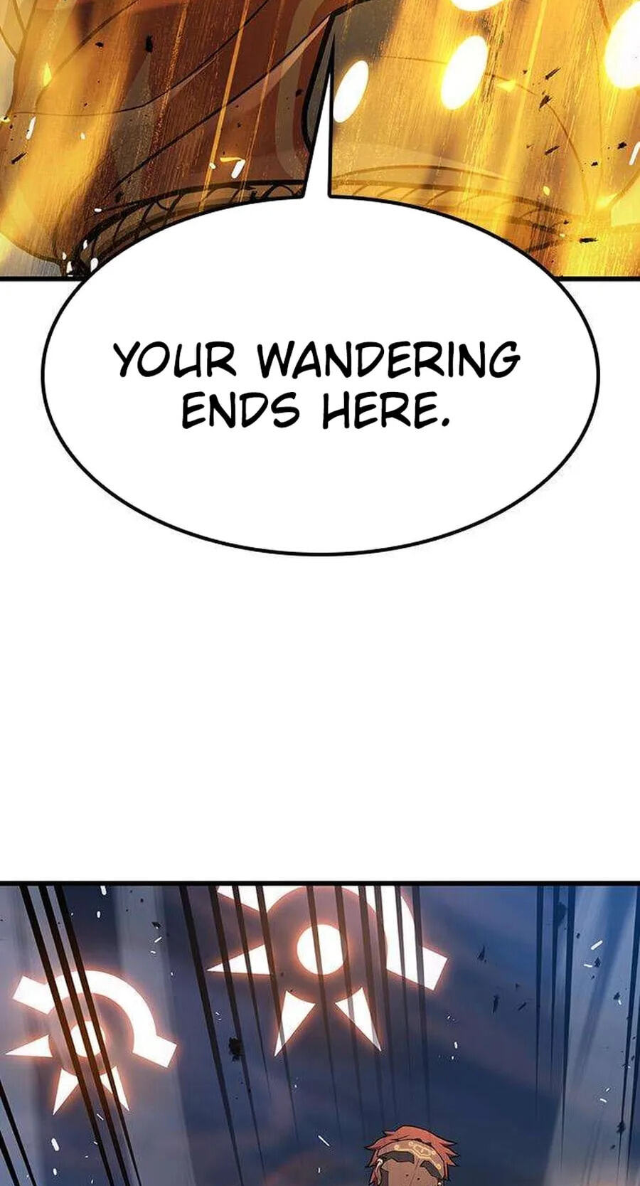 How a Demon Hunter Survives Chapter 22 page 50 - 