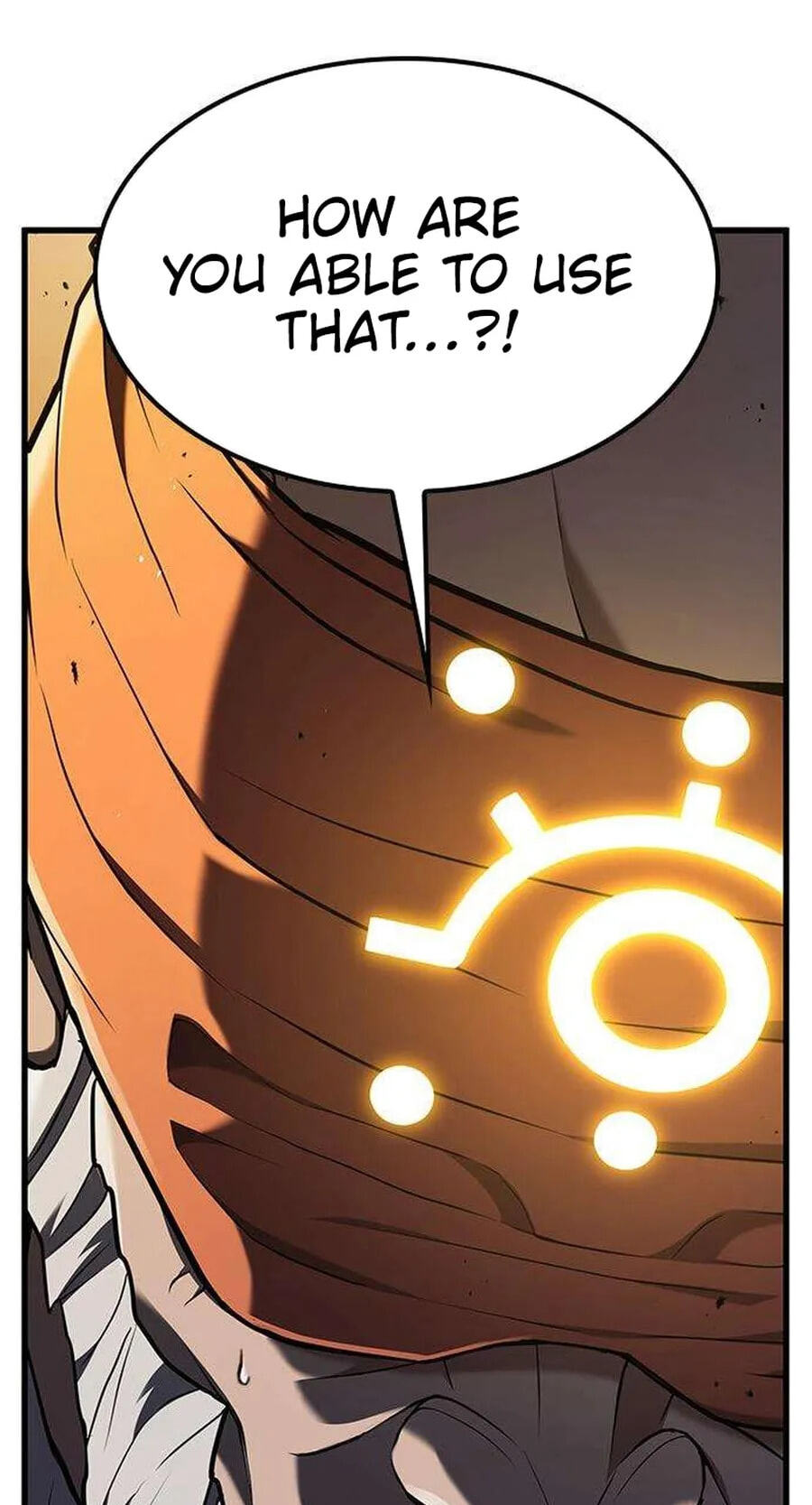 How a Demon Hunter Survives Chapter 22 page 6 - 