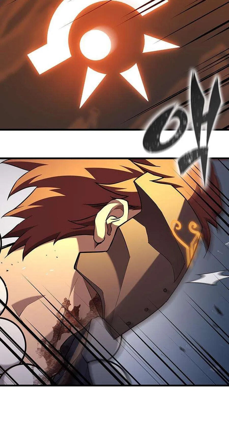 How a Demon Hunter Survives Chapter 22 page 53 - 