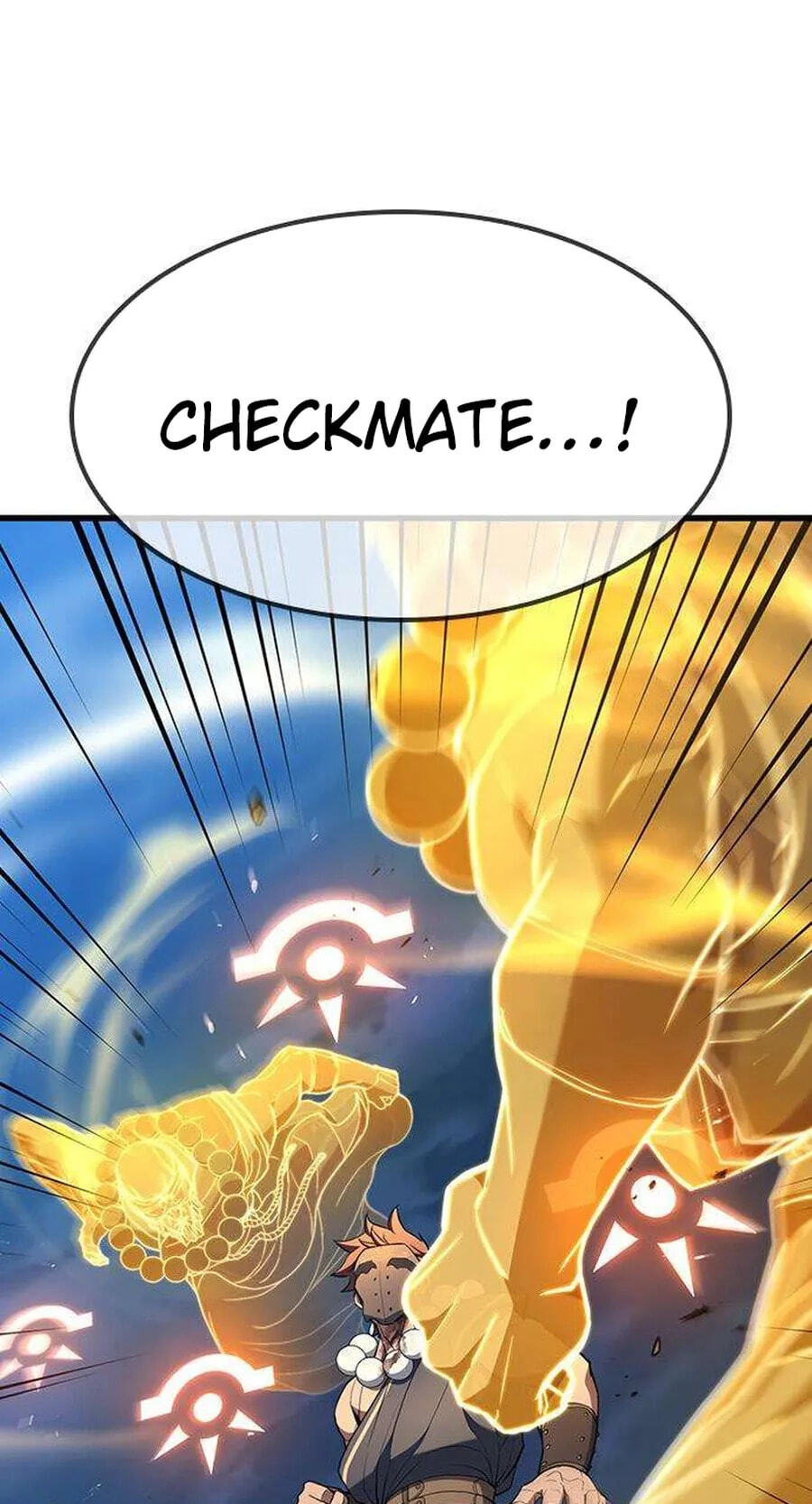 How a Demon Hunter Survives Chapter 22 page 54 - 