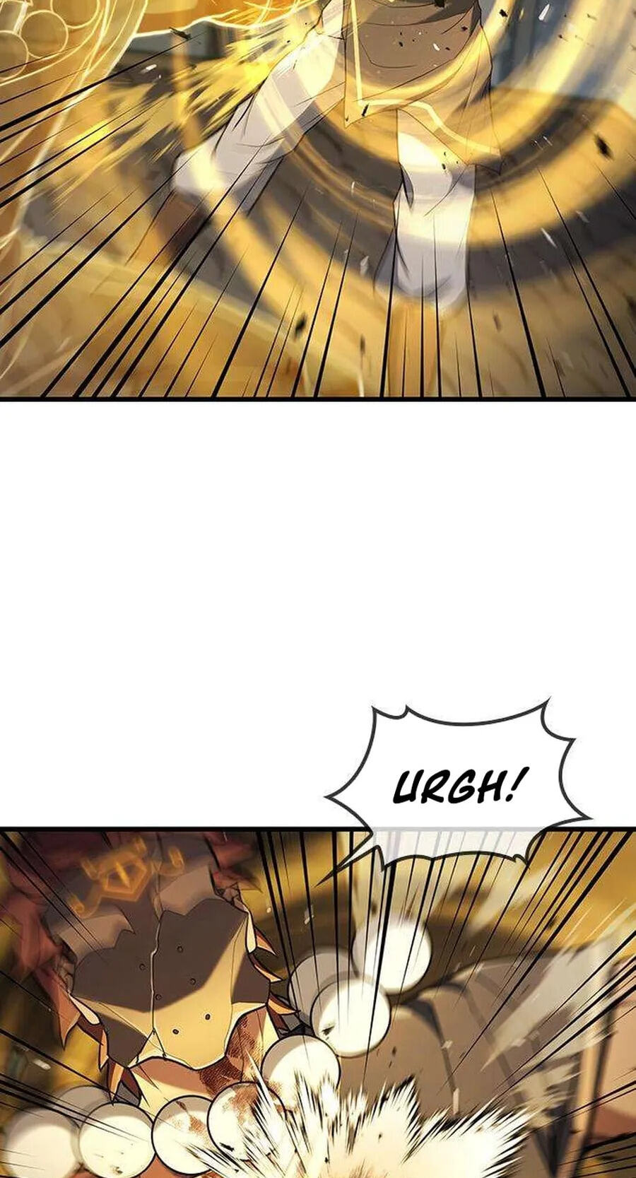 How a Demon Hunter Survives Chapter 22 page 59 - 