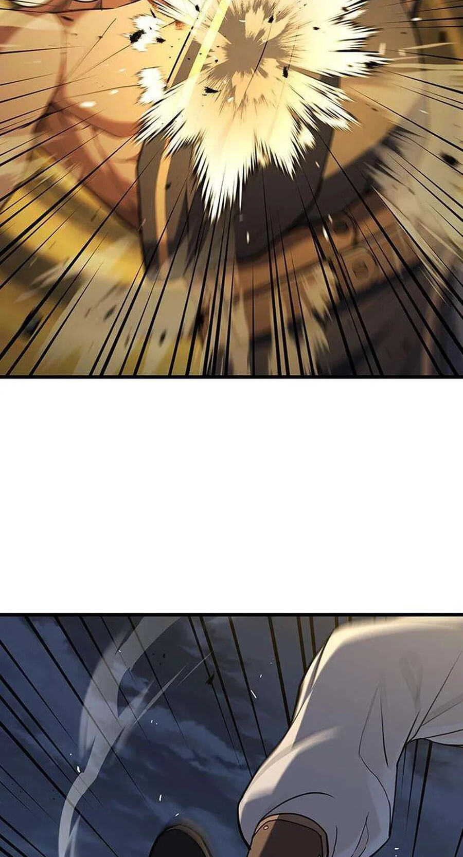How a Demon Hunter Survives Chapter 22 page 60 - 