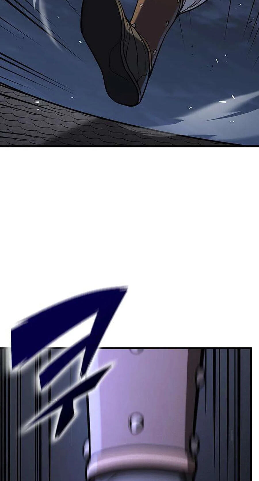 How a Demon Hunter Survives Chapter 22 page 61 - 