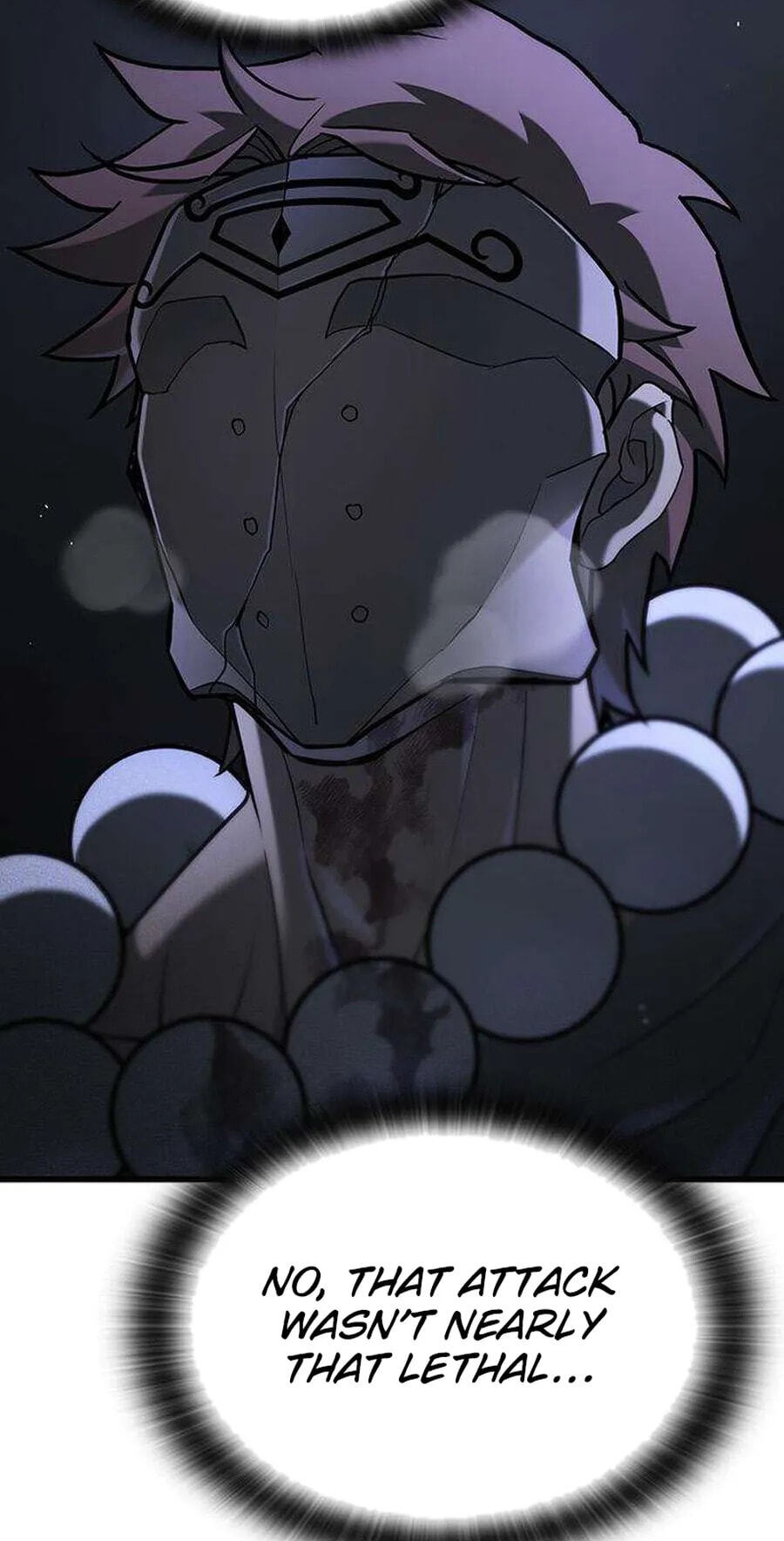 How a Demon Hunter Survives Chapter 22 page 66 - 