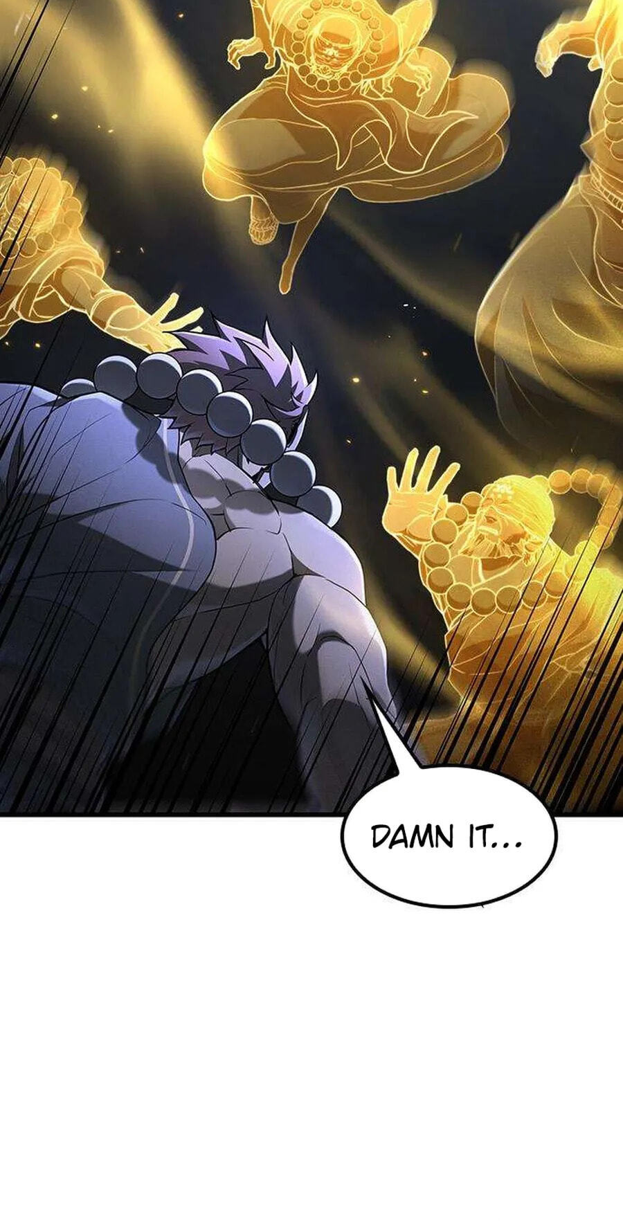 How a Demon Hunter Survives Chapter 22 page 70 - 
