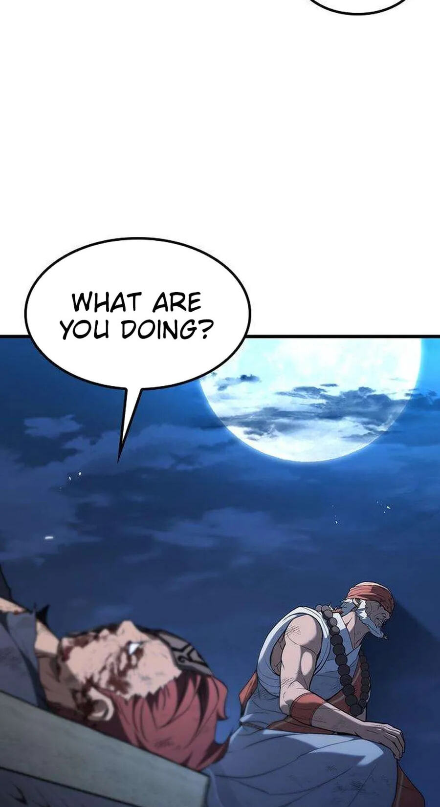 How a Demon Hunter Survives Chapter 22 page 82 - 