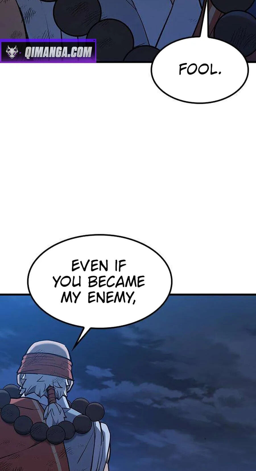 How a Demon Hunter Survives Chapter 22 page 84 - 