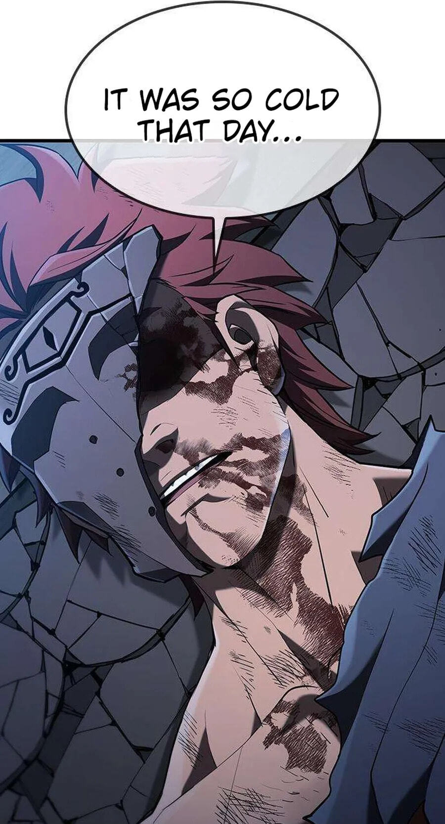 How a Demon Hunter Survives Chapter 22 page 88 - 