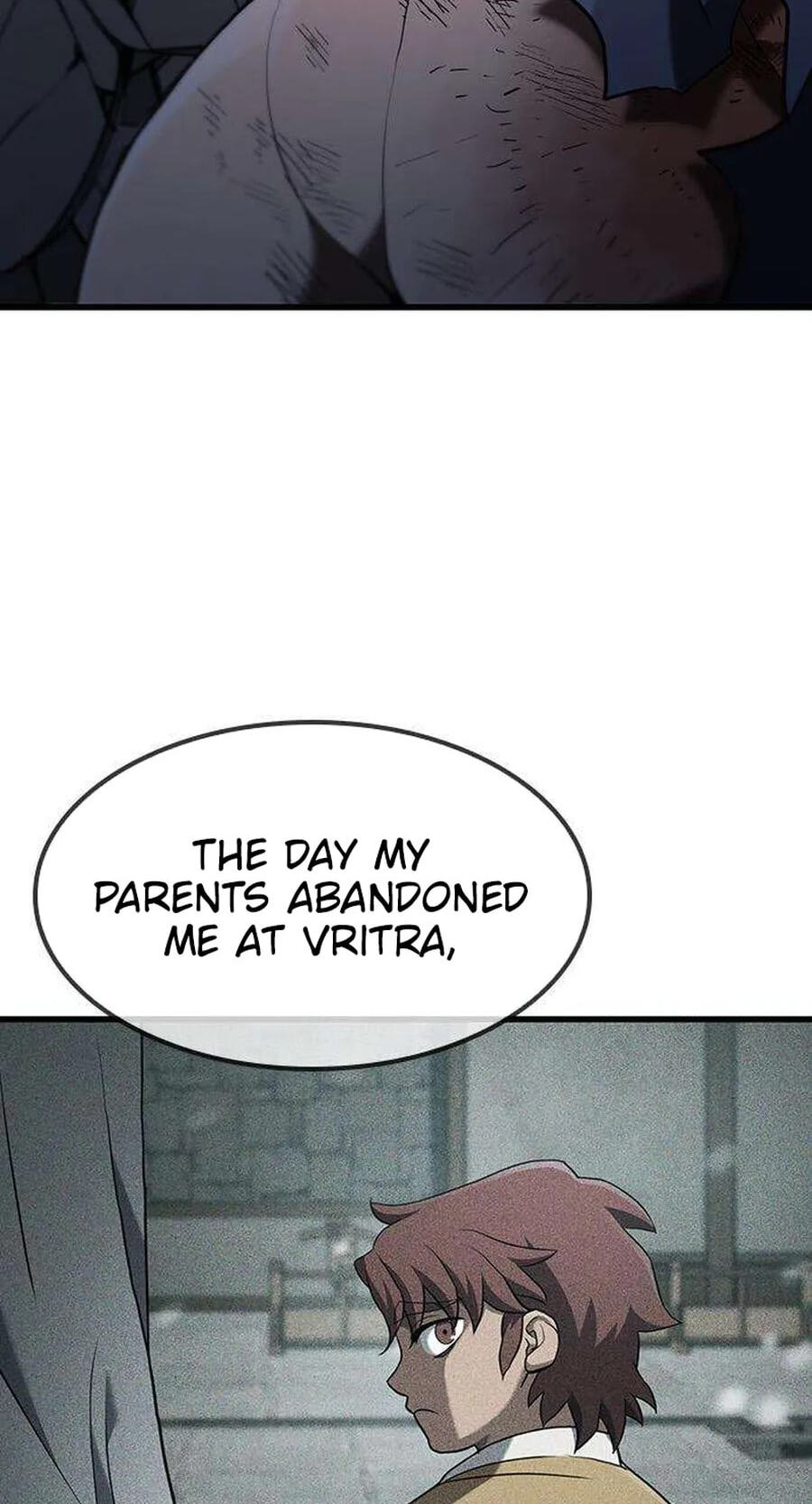 How a Demon Hunter Survives Chapter 22 page 89 - 