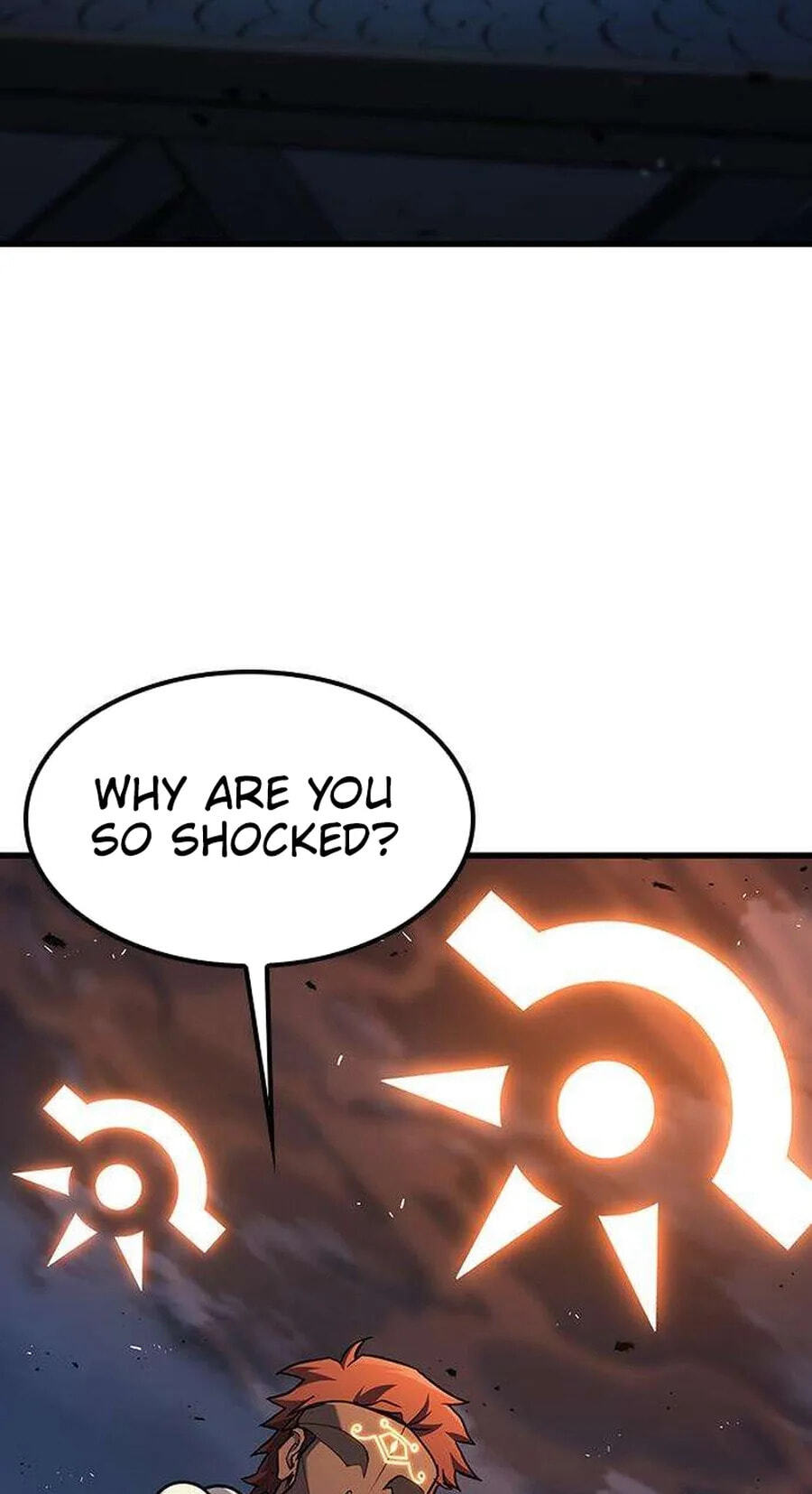 How a Demon Hunter Survives Chapter 22 page 10 - 