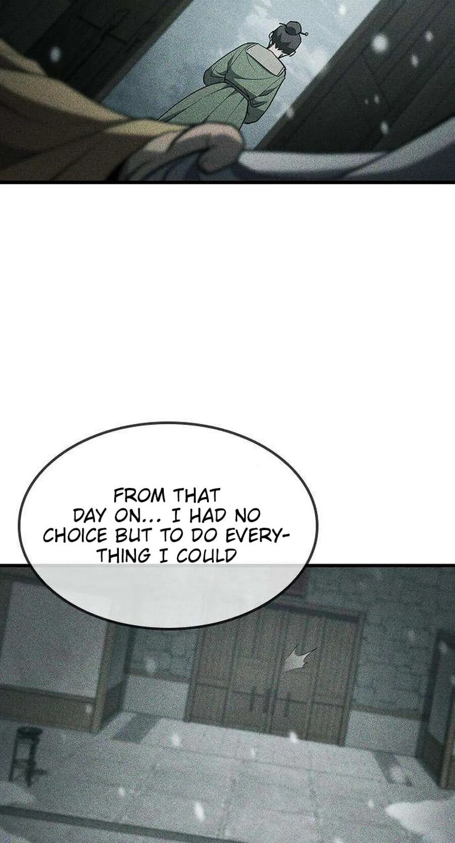 How a Demon Hunter Survives Chapter 22 page 91 - 