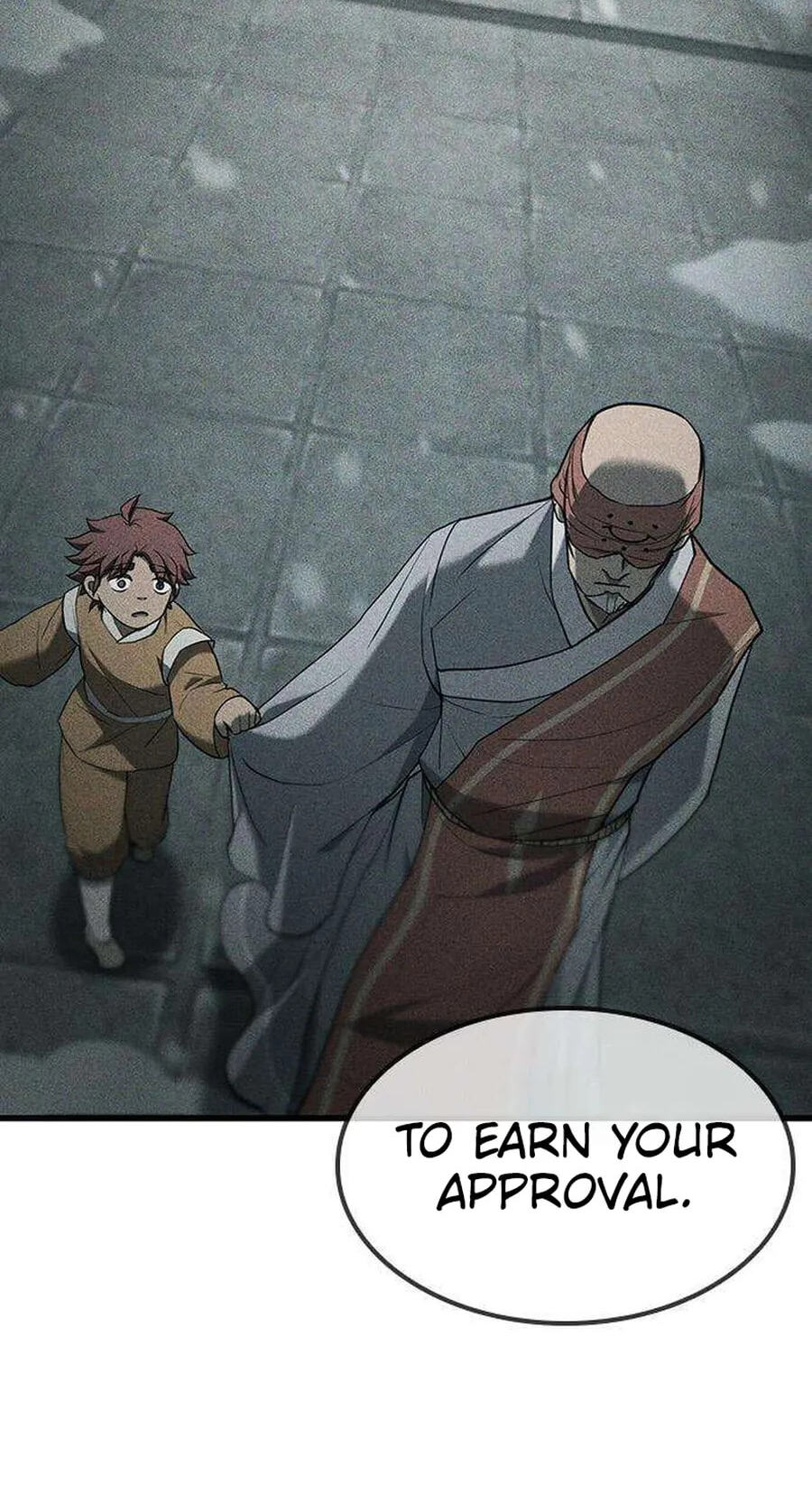 How a Demon Hunter Survives Chapter 22 page 92 - 