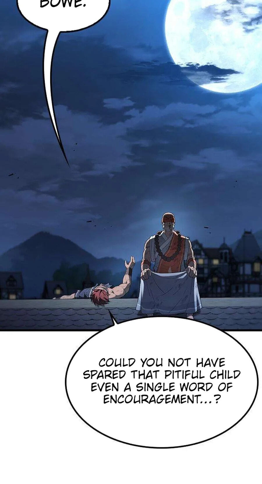 How a Demon Hunter Survives Chapter 22 page 96 - 