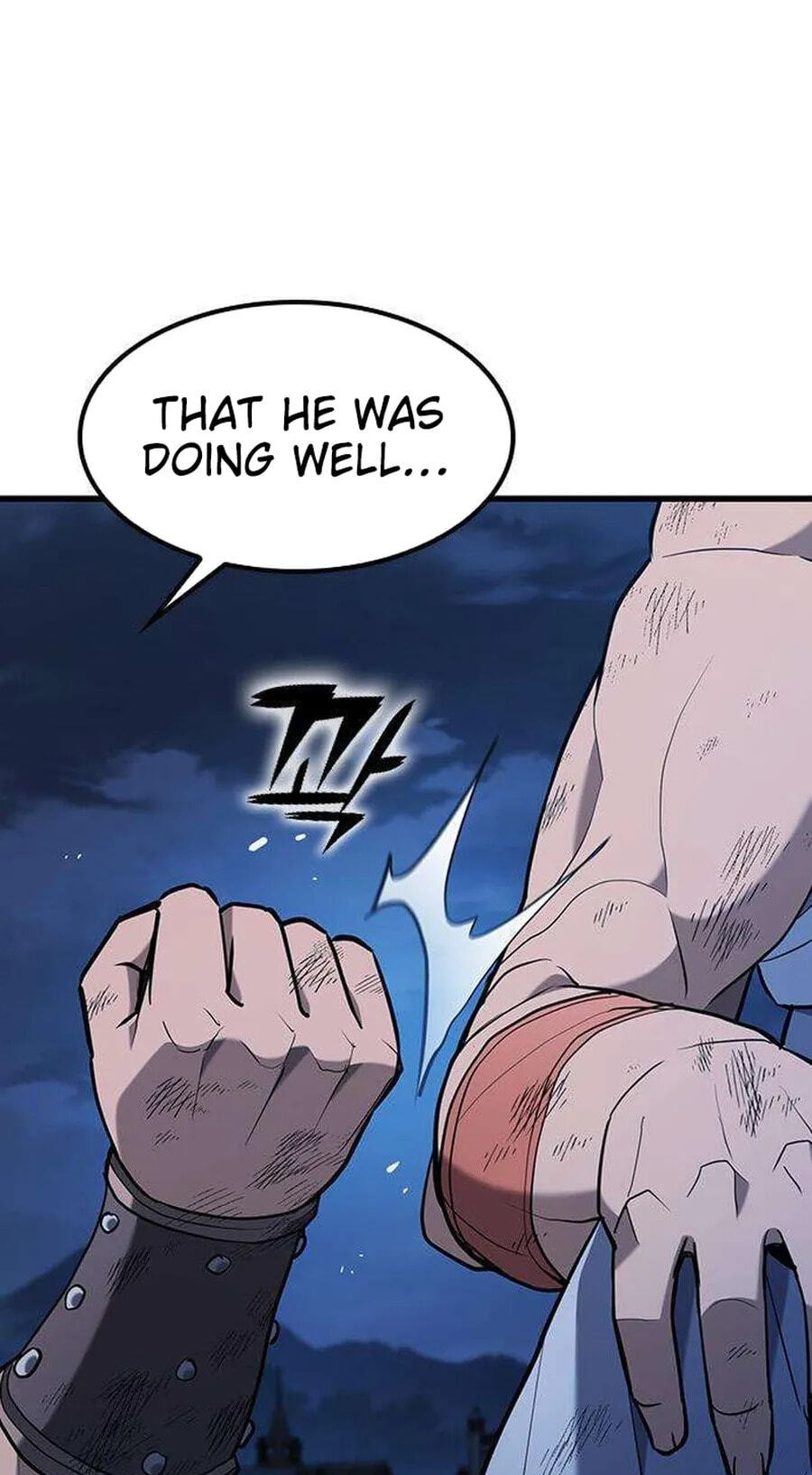 How a Demon Hunter Survives Chapter 22 page 97 - 