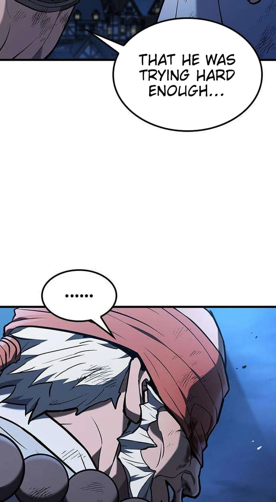 How a Demon Hunter Survives Chapter 22 page 98 - 