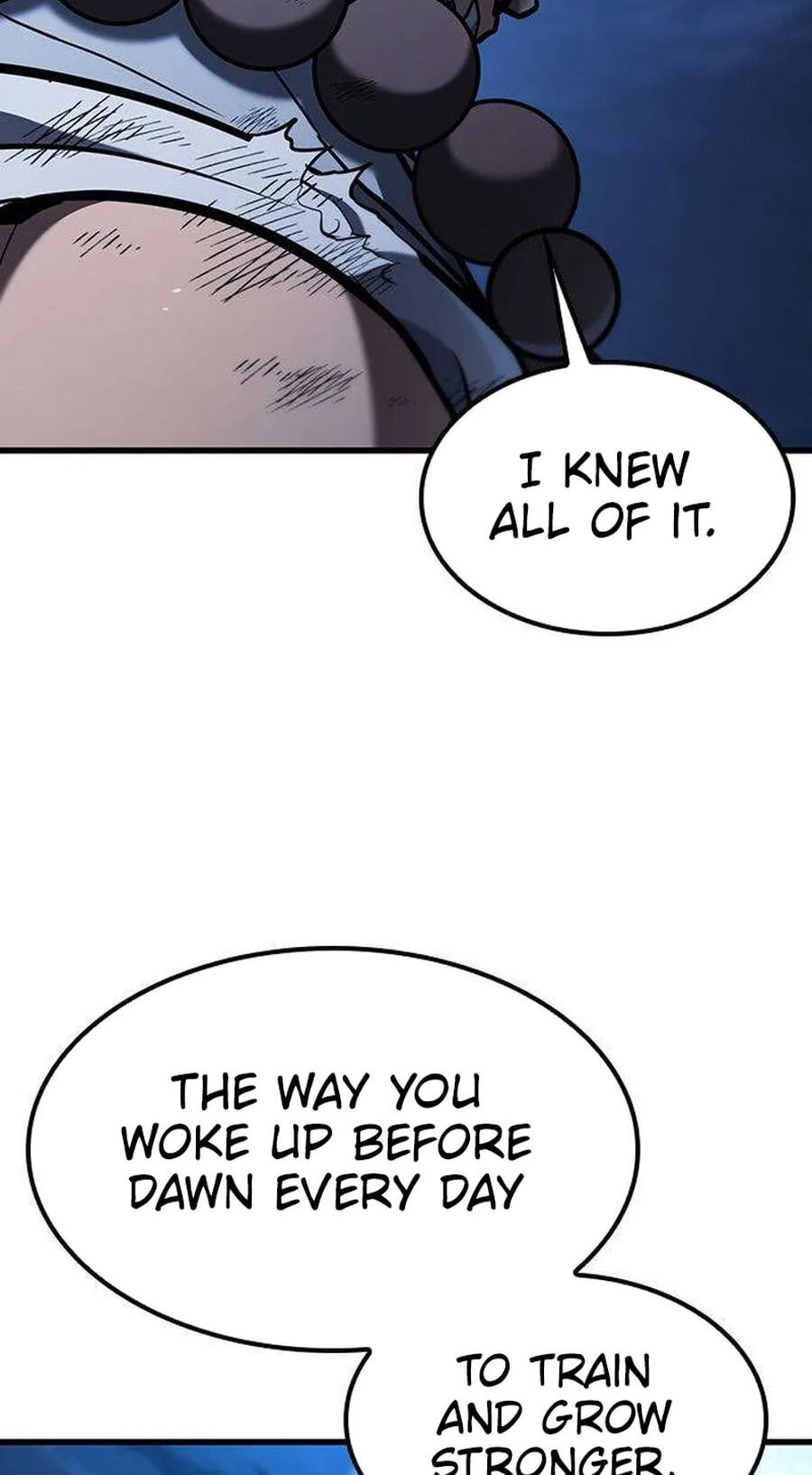 How a Demon Hunter Survives Chapter 22 page 99 - 