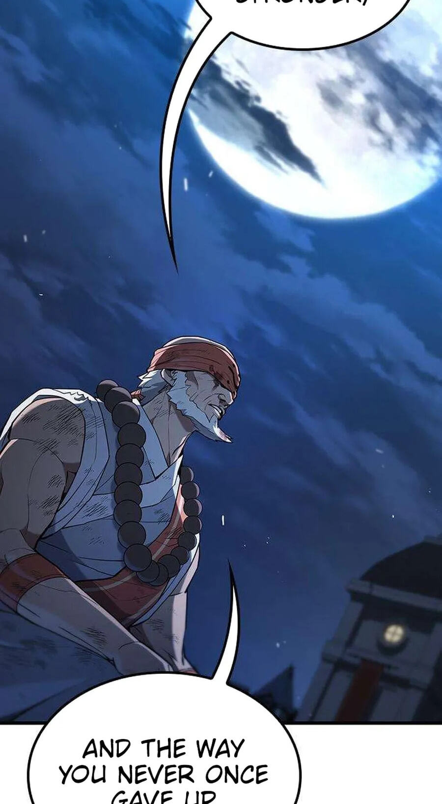 How a Demon Hunter Survives Chapter 22 page 100 - 