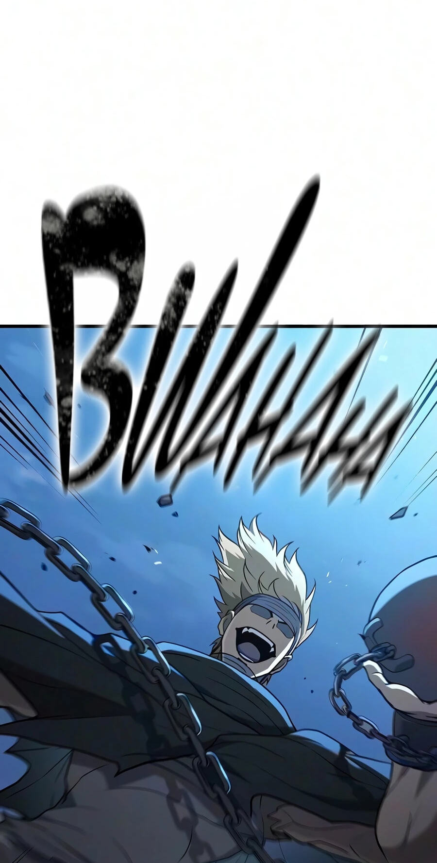 How a Demon Hunter Survives Chapter 23 page 14 - 